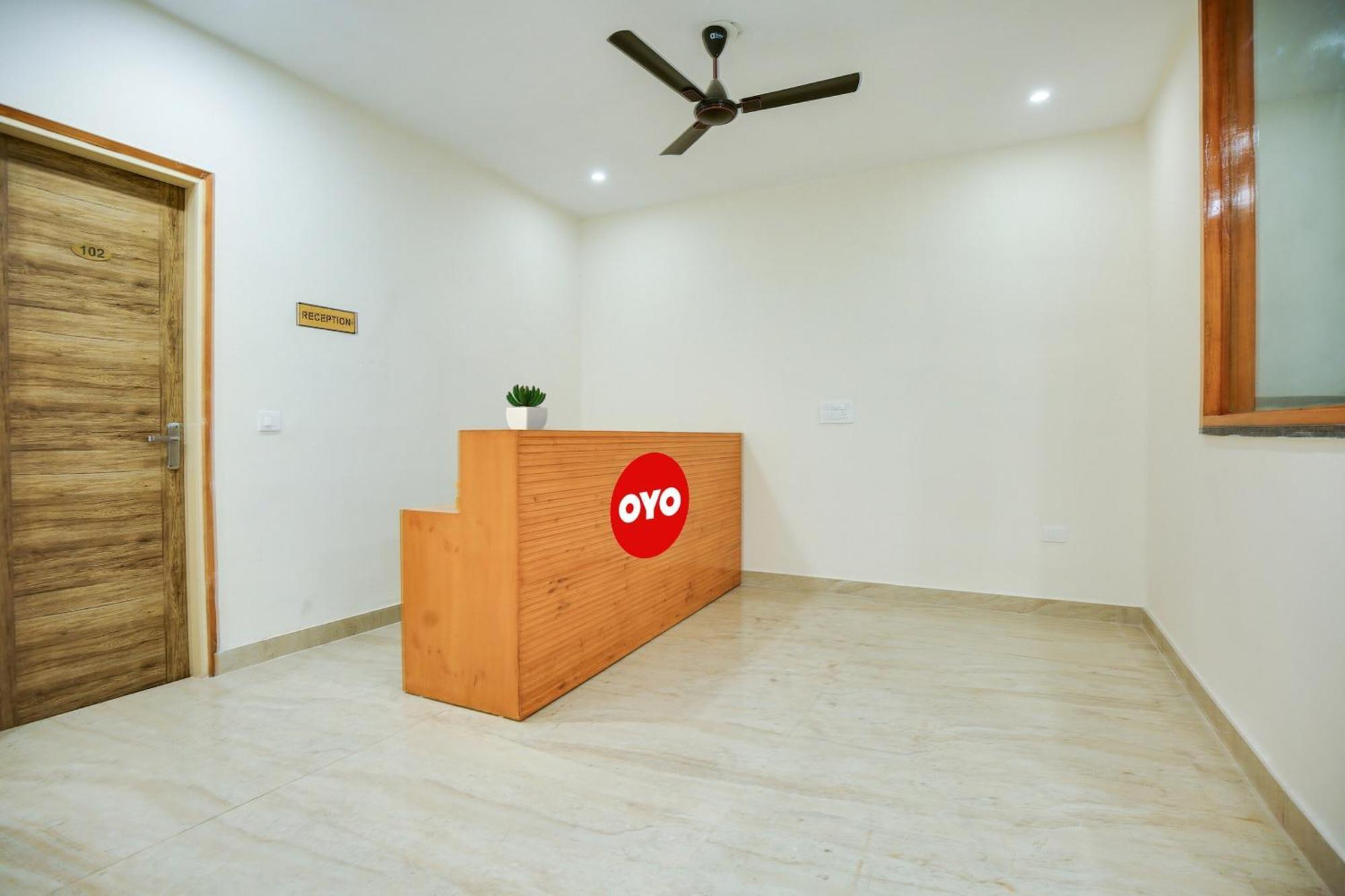 Flagship Hotel City Park Mohali エクステリア 写真