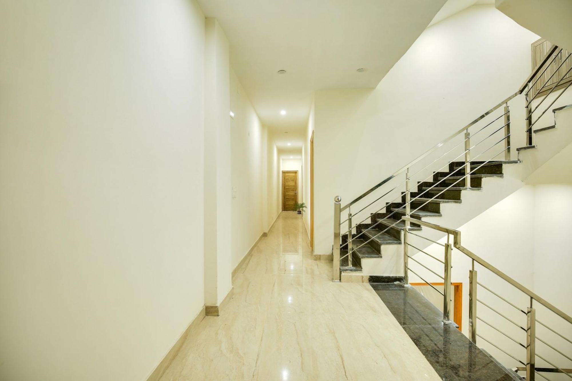 Flagship Hotel City Park Mohali エクステリア 写真